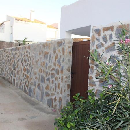 Casa Rompeolas Atlanterra Zahara de los Atunes Kültér fotó