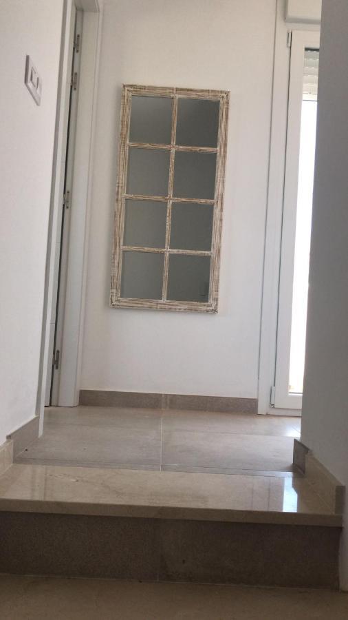 Casa Rompeolas Atlanterra Zahara de los Atunes Kültér fotó