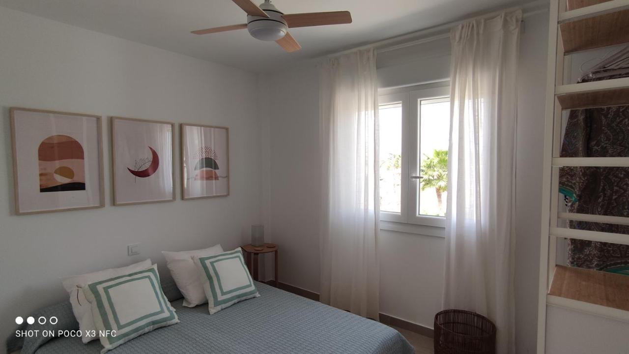 Casa Rompeolas Atlanterra Zahara de los Atunes Kültér fotó