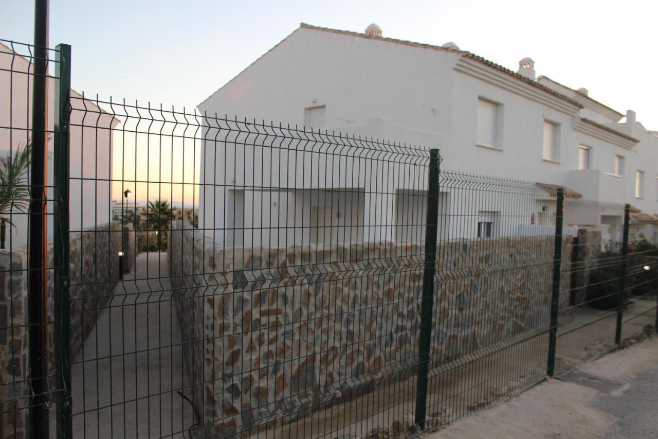 Casa Rompeolas Atlanterra Zahara de los Atunes Kültér fotó