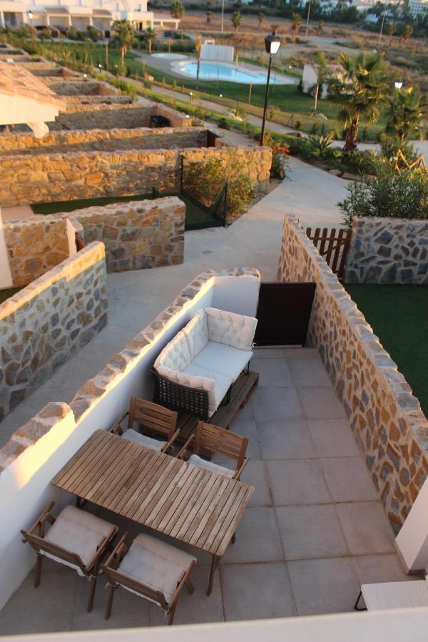 Casa Rompeolas Atlanterra Zahara de los Atunes Kültér fotó
