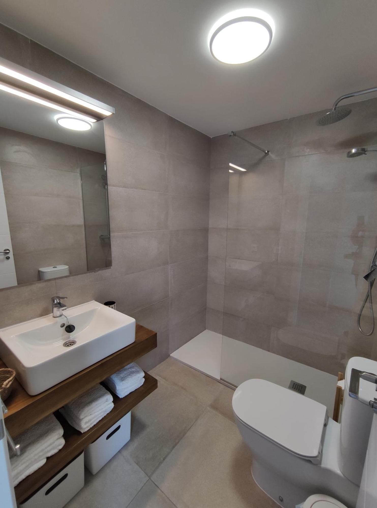 Casa Rompeolas Atlanterra Zahara de los Atunes Kültér fotó